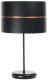 Lampa stołowa SIMPLY GLAMOUR czarna BPS KONCEPT 1