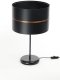 Lampa stołowa SIMPLY GLAMOUR czarna BPS KONCEPT 1