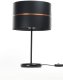 Lampa stołowa SIMPLY GLAMOUR czarna BPS KONCEPT 2