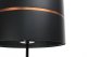 Lampa stołowa SIMPLY GLAMOUR czarna BPS KONCEPT 3
