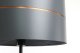 Lampa stojąca SIMPLY GLAMOUR grafitowa BPS KONCEPT 4