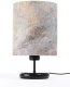 Lampa stołowa MIX-C-B 01 wielokolorowa/miedziana BPS KONCEPT 1