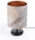 Lampa stołowa MIX-C-B 01 wielokolorowa/miedziana BPS KONCEPT 2