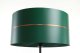 Lampa stojąca SIMPLY GLAMOUR zielona BPS KONCEPT 5