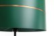 Lampa stojąca SIMPLY GLAMOUR zielona BPS KONCEPT 6