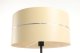 Lampa stojąca SIMPLY GLAMOUR kremowa BPS KONCEPT 3