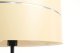 Lampa stojąca SIMPLY GLAMOUR kremowa BPS KONCEPT 4