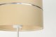 Lampa stołowa SIMPLY GLAMOUR kremowa BPS KONCEPT 3