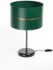 Lampa stołowa SIMPLY GLAMOUR zielona BPS KONCEPT 2