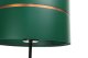 Lampa stołowa SIMPLY GLAMOUR zielona BPS KONCEPT 3