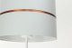 Lampa stołowa SIMPLY GLAMOUR biała BPS KONCEPT 3