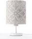 Lampa stołowa MIX-C-W 03 wielokolorowa/miedziana BPS KONCEPT 1