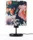 Lampa stołowa FLORAL-C wielokolorowa/miedziana BPS KONCEPT 1
