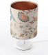 Lampa stołowa ORIENT-C-W wielokolorowa/miedziana BPS KONCEPT 2