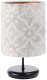 Lampa stołowa MIX-C-B 03 wielokolorowa/miedziana BPS KONCEPT 1