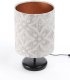 Lampa stołowa MIX-C-B 03 wielokolorowa/miedziana BPS KONCEPT 2