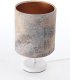 Lampa stołowa MIX-C-W 01 wielokolorowa/miedziana BPS KONCEPT 2