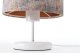 Lampa stołowa MIX-C-W 01 wielokolorowa/miedziana BPS KONCEPT 3