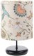 Lampa stołowa ORIENT-C-B wielokolorowa/miedziana BPS KONCEPT 1