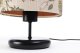 Lampa stołowa ORIENT-C-B wielokolorowa/miedziana BPS KONCEPT 3