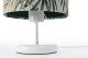 Lampa stołowa PALM-C-W zielona BPS KONCEPT 3