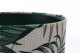 Lampa stołowa PALM-C-W zielona BPS KONCEPT 4