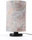 Lampa stołowa MIX-D-B 01 wielokolorowa/miedziana BPS KONCEPT 1