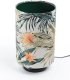 Lampa stołowa PALM-D-B zielona BPS KONCEPT 2