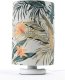 Lampa stołowa PALM-D-W zielona BPS KONCEPT 1