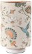 Lampa stołowa ORIENT-D-W wielokolorowa/miedziana BPS KONCEPT 1