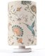Lampa stołowa ORIENT-D-W wielokolorowa/miedziana BPS KONCEPT 1