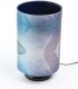 Lampa stołowa BLUE-D-B wielokolorowa/zielona BPS KONCEPT 2