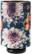 Lampa stołowa FLORAL-D wielokolorowa/miedziana BPS KONCEPT 1