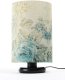 Lampa stołowa BLUEROSE-D-B wielokolorowa/zielona BPS KONCEPT 1