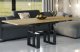 Ława rozkładana podnoszona EMPOLI 110(170)x65 dąb artisan ENDO 1