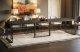 Stół rozkładany EWEREST MAX 130(330)x85 beton ciemny ENDO 2