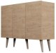 Komoda TORONTO 120 dąb artisan KOCOT MEBLE 1