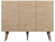 Komoda TORONTO 120 dąb artisan KOCOT MEBLE 3