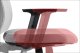Fotel biurowy TONO czarny/chrom STEMA 8