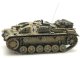 Działo Samobieżne Stug III Gotowy Model 1