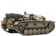 Działo Samobieżne Stug III Gotowy Model 3
