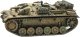 Działo Samobieżne Stug III Gotowy Model 6