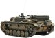 Działo Samobieżne Stug III Gotowy Model 7