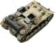 Działo Samobieżne Stug III Gotowy Model 8