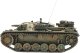 Działo Samobieżne Stug III Gotowy Model 9