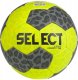 Piłka ręczna Select Light Grippy DB v24 EHF żółto/szara 1