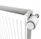 Głowica Termostat + Bramka ZigBee LAN TUYA SET1 11