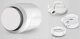 3x Głowica Termostat + Bramka Zigbee WiFi Tuya SET 5