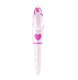 OTC ELGYDIUM SZCZOTKA KIDS 2-6l UNICORN 4