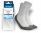 SKARPETY MEDIC DEO SILVER 38-40 PO-SZARE 5
